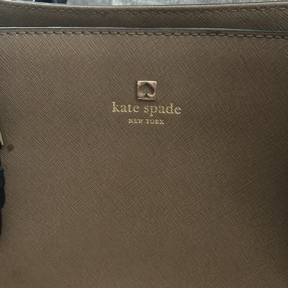 Kate Spade ♠️ bag NWOT - Picture 2 of 11